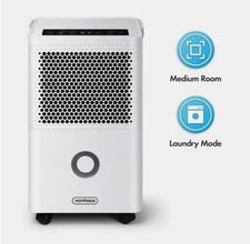 VonHaus Dehumidifier 12L/Day