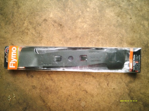 Flymo lawn mower part - lawn, part,