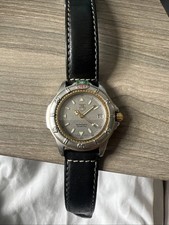 TAG Heuer 4000 Series