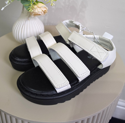 Miss evie sandals fro - miss,