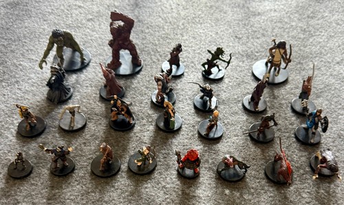 Dungeons and dragons d - dungeons,