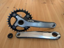 Shimano xtr m985 speed - shimano, 10