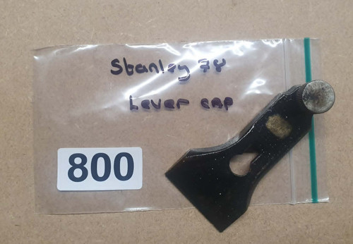 Vintage stanley plane lever - stanley,