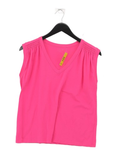 Loft women shirt s pink - t-shirt,