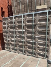 Ibstock Grey Stock Best Facing