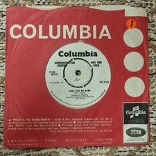 Donald Peers – I'm A Dreamer