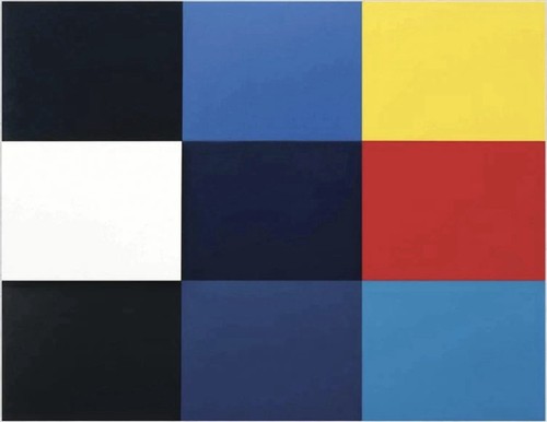 Mediterranee poster - , by