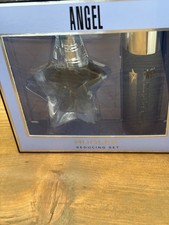 Thierry Mugler Angel EDP SEDUCING SET