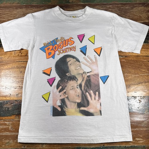 Vintage bill ted bogus - vintage,