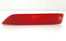 Honda CR-V 2008 Left rear rear light reflector E4023241 GEN17713
