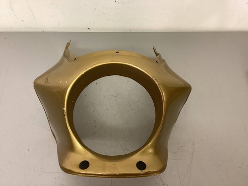 Fairing cup 160mm used vintage - fairing,