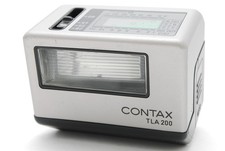 [NEAR MINT] Contax TLA200