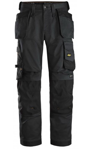 Snickers 6251 stretch loose - stretch,