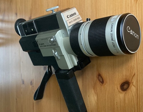 Canon auto zoom - auto, 1014