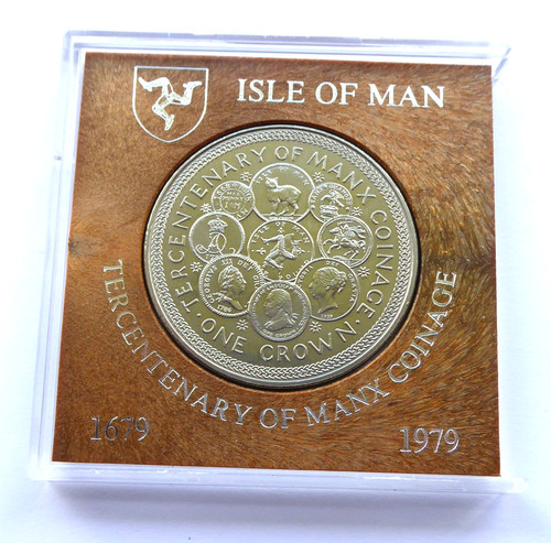1979 tercentenary manx - tercentenary,