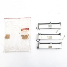 Studer A900/960 Mono Fader Log