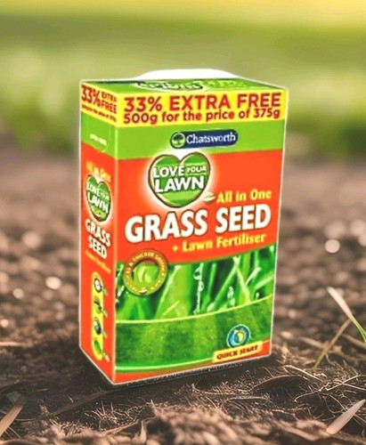 Chatsworth love your lawn - chatsworth, love-your-lawn