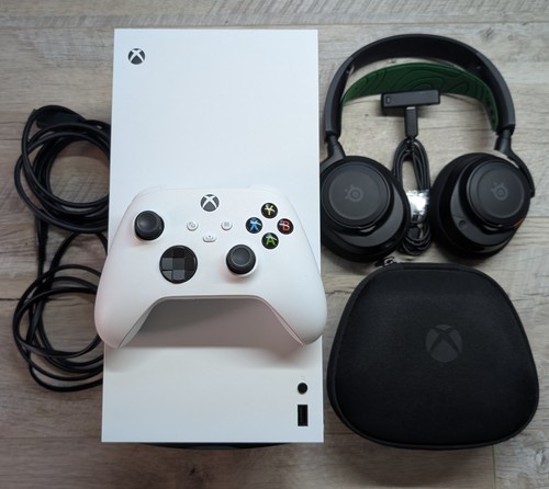 Xbox series tb digital - series, x