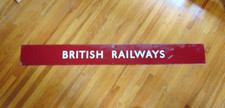 British Railway Railroad