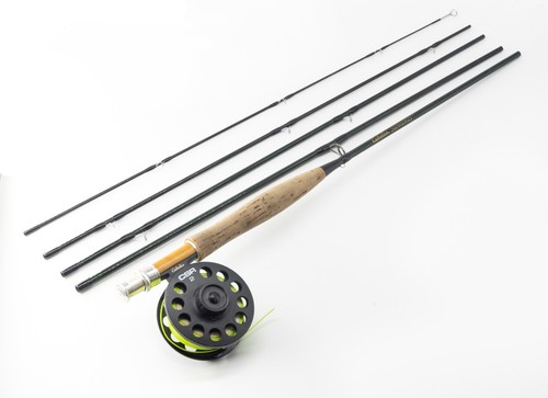 Cabela csr fly fishing - 2,