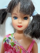 Vintage Brunette BETTY TEEN