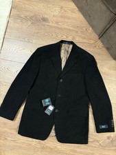 Ozwald Boatengmens Black