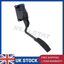 RHD Accelerator Throttle Pedal