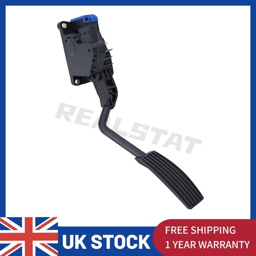 Rhd accelerator throttle - rhd, pedal