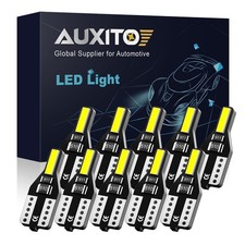 AUXITO T10 501 Led Side Lamp