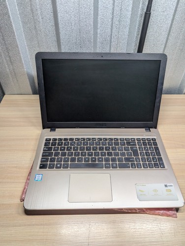 Asus vivobook x540u i5 - x540u,