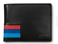 BMW M Motor Sports Wallet