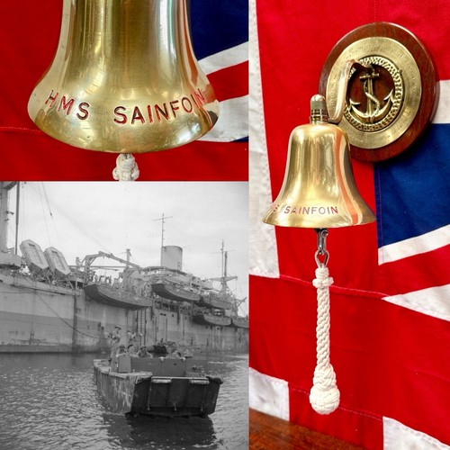 Rare ww2 royal naval - rare,