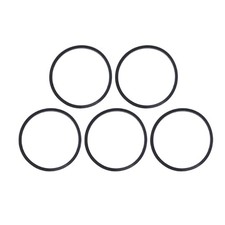 50-145mm Square Folded Rubber