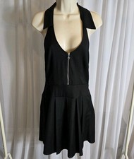 H&M Women’s Size M Black