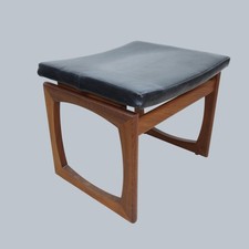 Mid Century G Plan Quadrille