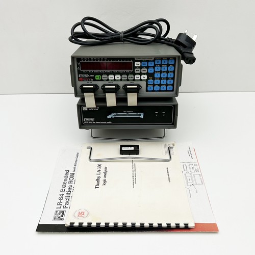 Vintage thurlby la160 - vintage,