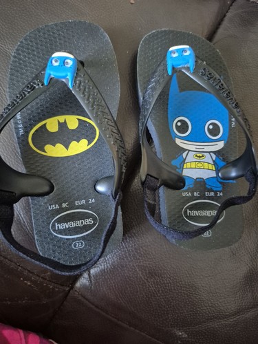 Havaianas kids flip flops - havaianas,