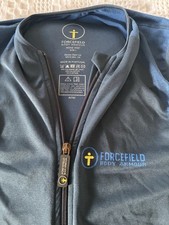 Forcefield Back Protector Body
