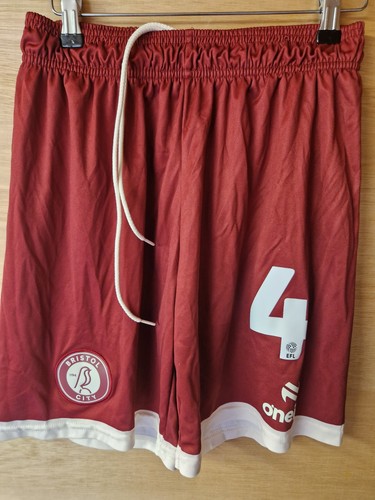 Bristol city 25 squad - city,