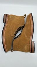 Taylor Stitch L.E. Trench Boot
