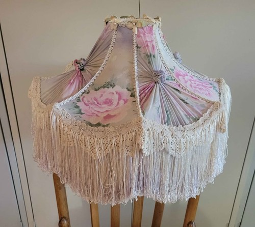 Vintage floral victorian style - floral,