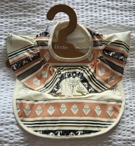 Elodie details baby bib - elodie,