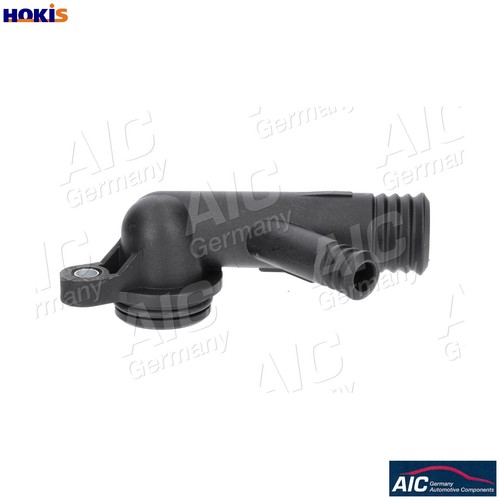 Coolant flange 52895 for - for, bmw
