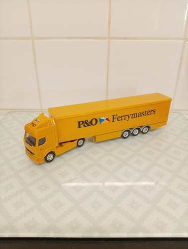 Corgi superhaulers renault - superhaulers,