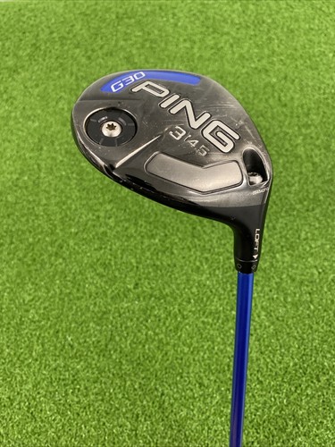 Ping g30 wood - ping,