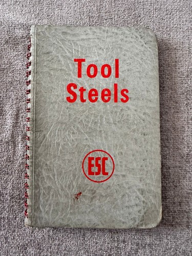 Esc manchester tool catalogue - manchester,