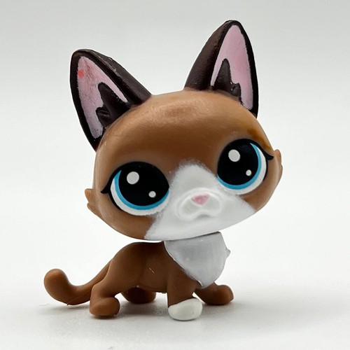 Lps littlest pet shop - lps, #2-72