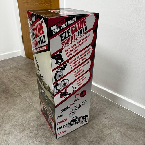 Ezeglide smart fold - ezeglide,