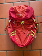 Osprey jet junior backpack - jet,