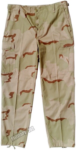 Mens combat trousers army - mens,